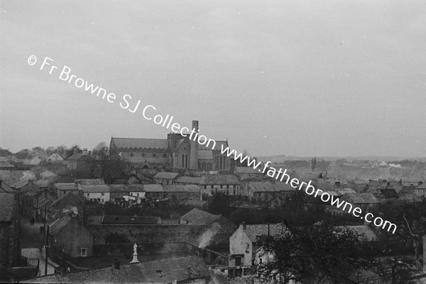 ST CANICES (NEW CHURCH) AND CATHEDRAL